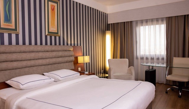 Anemon Grand Eskisehir Hotel in Eskisehir