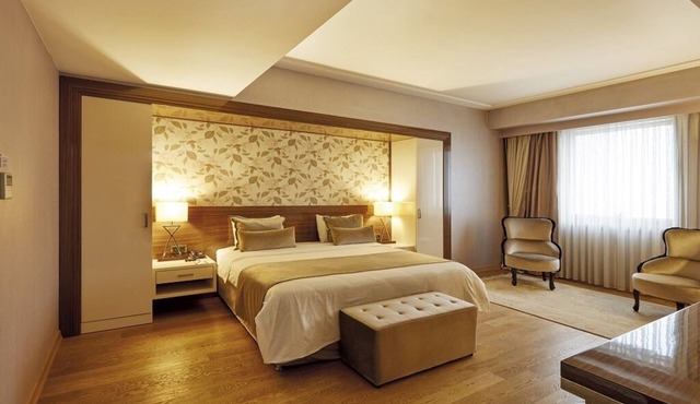 Anemon Grand Konya Otel in Konya