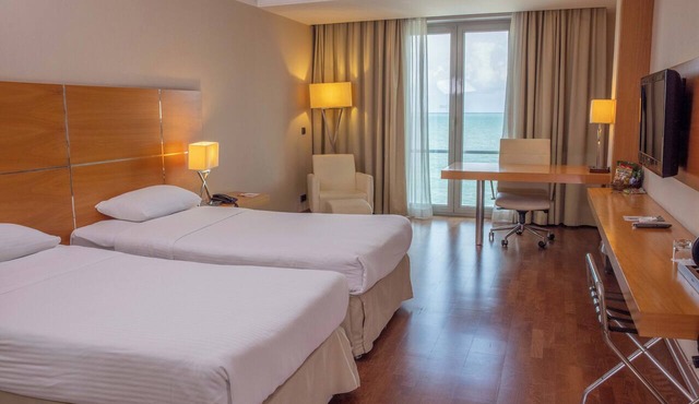Anemon Kent Ordu Hotel in Ordu