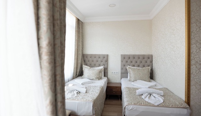 Angels Garden Hotel - Special Category in Istanbul