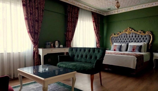 Anibal Hotel in Gebze