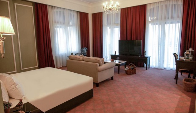 ANIM Boutique Hotel in Denizli