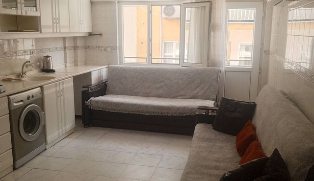 Anka 1 in Aydın