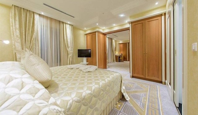 Ankara Atli Hotel in Ankara