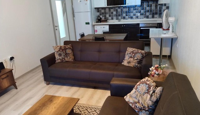 Ankara Eryaman Luxury Comfort Suites in Etimesğut