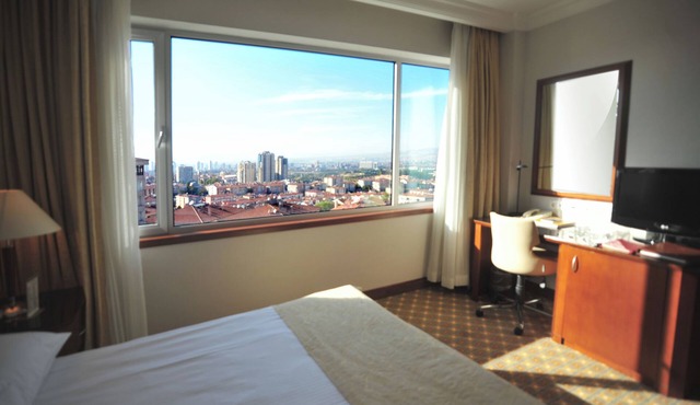 Ankara Hotel Midi in Ankara