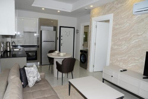 Annabella Residence in Alanya