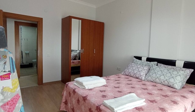 Antalya Bed & Breakfast in Konyaalti