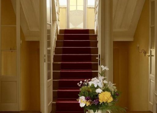 Anthea Butik Otel in Istanbul