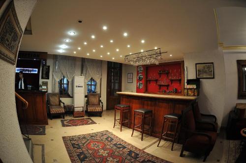 Antikhan Hotel in Izmir
