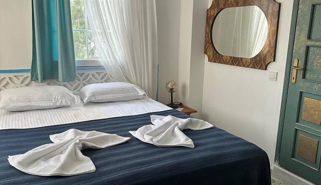 Apelles Butik Otel in Seferihisar