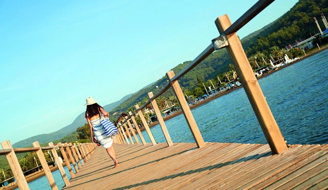 Aqua Fantasy Aquapark Hotel & Spa - All Inclusive