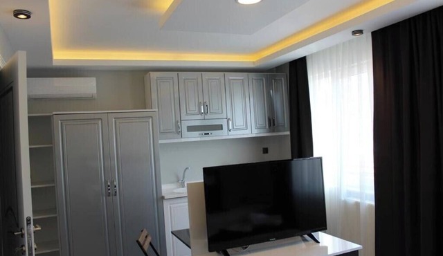 Ararar apart -prime sultanahmet location near hagia sophia in Fatih