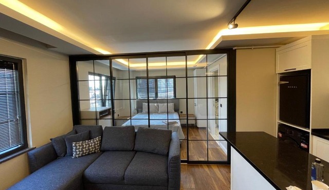 ARC HOUSE in Istanbul