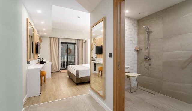 Arcanus Hotels Trendline Side in Manavgat