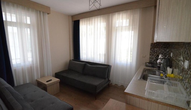 Arda Apart Hotel in Kemer
