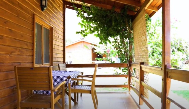 Arda Bungalows in Datça