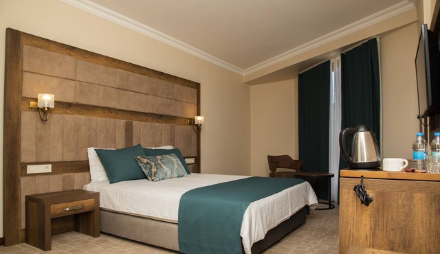 ARDY'S HOTEL in Salihli