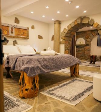 Areto Konak Otel