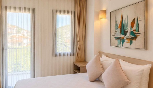 Aria Doria Otel in Datça