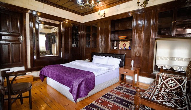 Arifbey Konagi Otel in Gaziantep