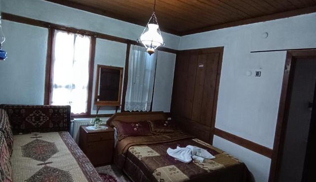 Arifbey Konak Hotel in Safranbolu