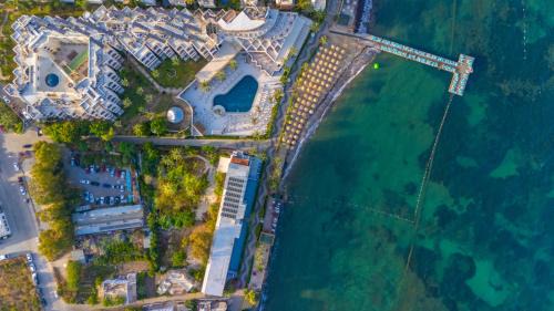 Arin Resort Bodrum in Turgutreis