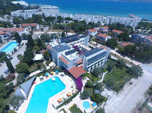 Arinnanda Hotel Cesme in Çeşme