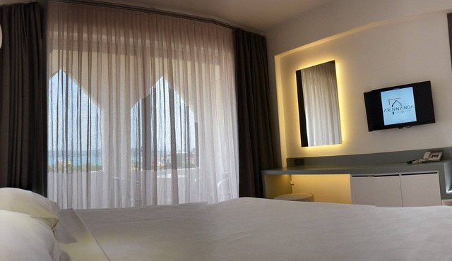 Arinnanda Otel in Cesme