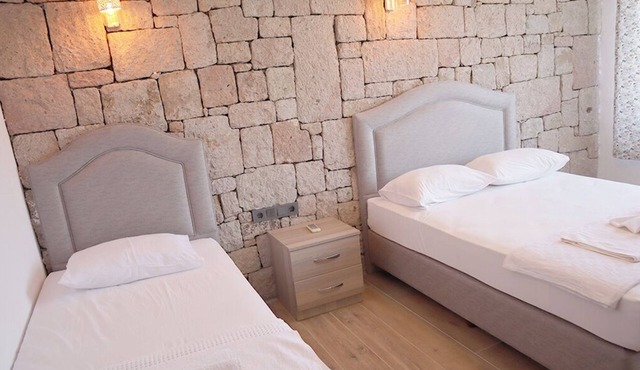Aristo Motel in Ayvacik