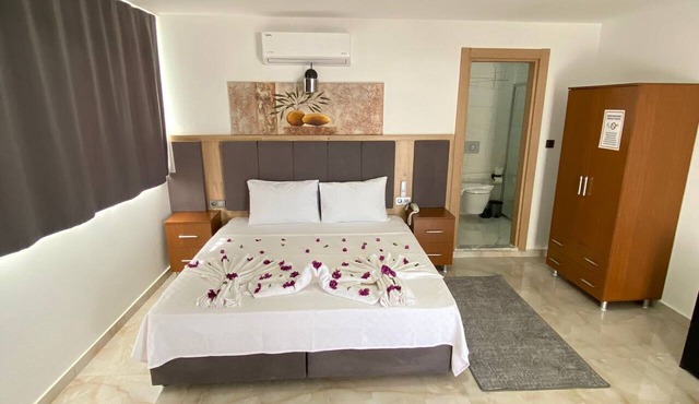 Aristo2 Butik Otel in Didim