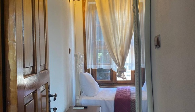 Aristonicus Boutique Hotel in Bergama