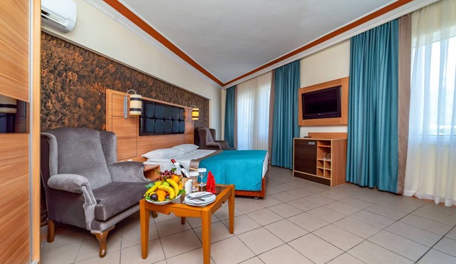 Armas Kaplan Paradise - All Inclusive in Kemer