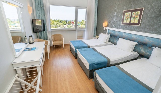 Armas Pemar Beach - All inclusive in Manavgat