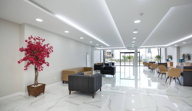 Armoni Deluxe Suites Trabzon