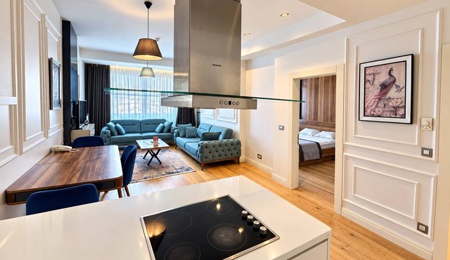 Armoni Residence