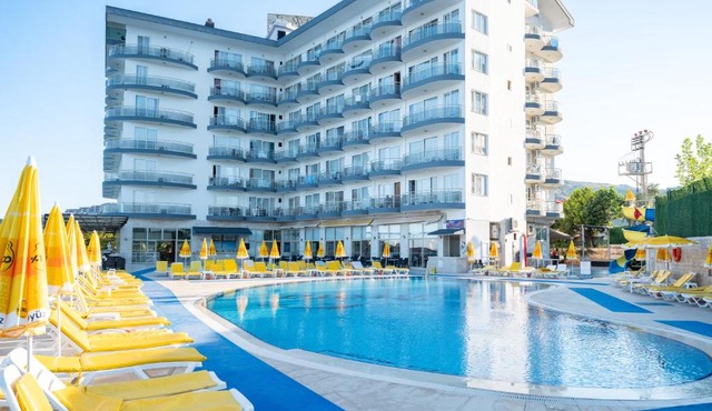 Arora Hotel in Kuşadası
