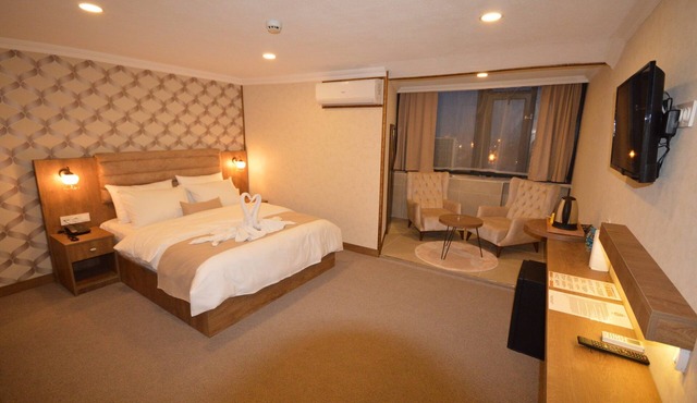 ARSİSA HOTEL in Istanbul