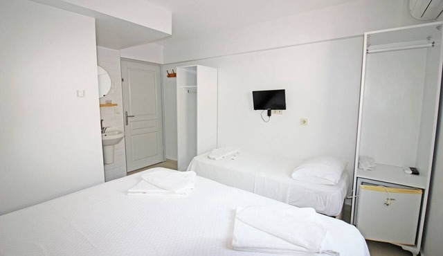 Arsipel Hotel in Bozcaada