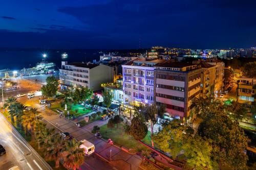 Artur Hotel in Çanakkale