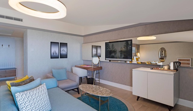 Arum Barut Collection - Ultra All Inclusive in Manavgat