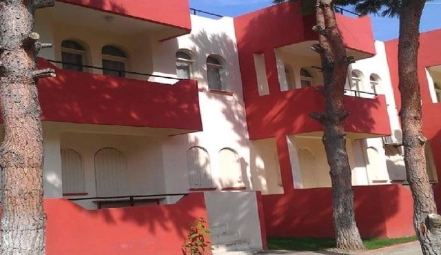 As Villas in Kusadasi