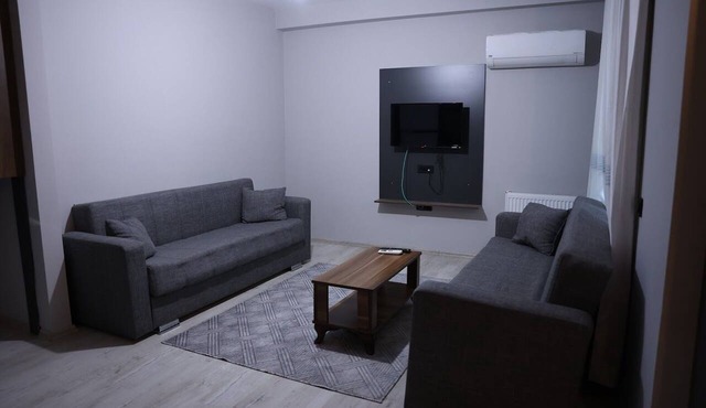 Asil Apart Konaklama in Mersin