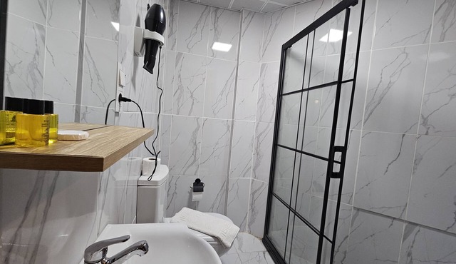 Asitane Life Hotel in Istanbul