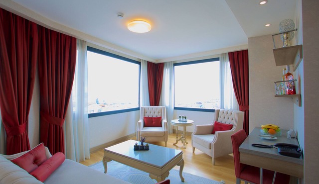 Aspen Hotel Istanbul in Istanbul