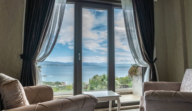 Assos Alis Farm Boutique Hotel & SPA in Ayvacik