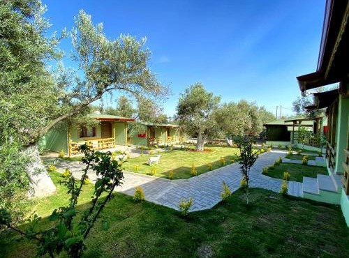 Assos Balım Butik Hotel in Ayvacık