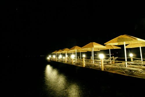 Assos Dionysos Special Class Hotel Adults Only 12 years in Behramkale