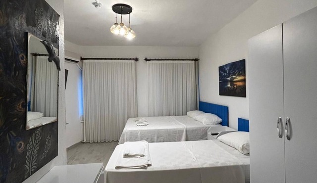 Assos Elit Pansiyon in Ayvacik