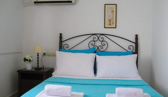 Assos Sardunya Butik Hotel in Ayvacik